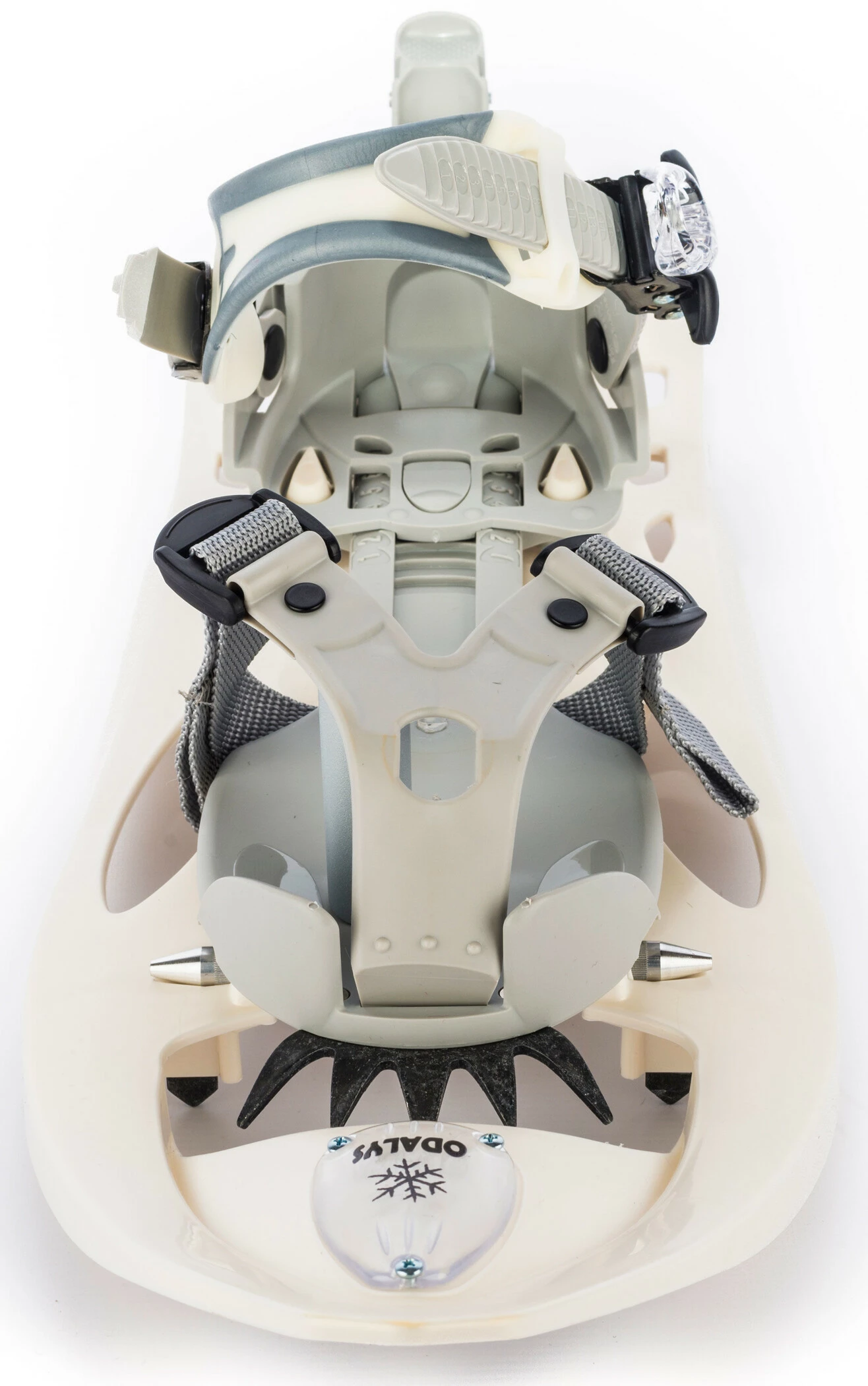 INOOK Odalys Sneeuwschoenen Met Tas, Blauw 6 INOOK Odalys Sneeuwschoenen Met Tas, Blauw - Afbeelding 6