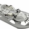 INOOK Odyssey Sneeuwschoenen Met Tas, Blauw -Ziener winkel inook odyssey snowshoes with bag grey 1 2