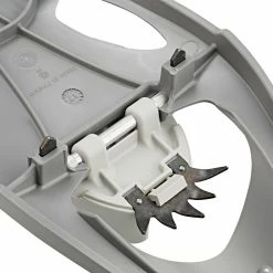 INOOK Odyssey Sneeuwschoenen Met Tas, Groen -Ziener winkel inook odyssey snowshoes with bag grey 3 1