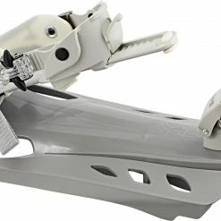 INOOK Odyssey Sneeuwschoenen Met Tas, Groen -Ziener winkel inook odyssey snowshoes with bag grey 4 1