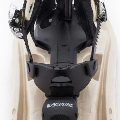 INOOK OXL Sneeuwschoenen Met Tas, Wit/zwart -Ziener winkel inook oxl snowshoes with bag pearly white 5