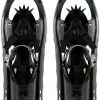 INOOK OXM Sneeuwschoenen Met Tas, Grijs -Ziener winkel inook oxm snowshoes with bag anthracite 1
