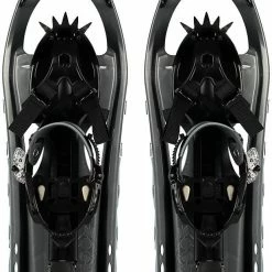 INOOK OXM Sneeuwschoenen Met Tas, Grijs