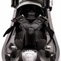 INOOK OXM Sneeuwschoenen Met Tas, Grijs 10 INOOK OXM Sneeuwschoenen Met Tas, Grijs -Ziener winkel inook oxm snowshoes with bag anthracite 4