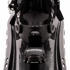 INOOK OXM Sneeuwschoenen Met Tas, Grijs 11 INOOK OXM Sneeuwschoenen Met Tas, Grijs -Ziener winkel inook oxm snowshoes with bag anthracite 5