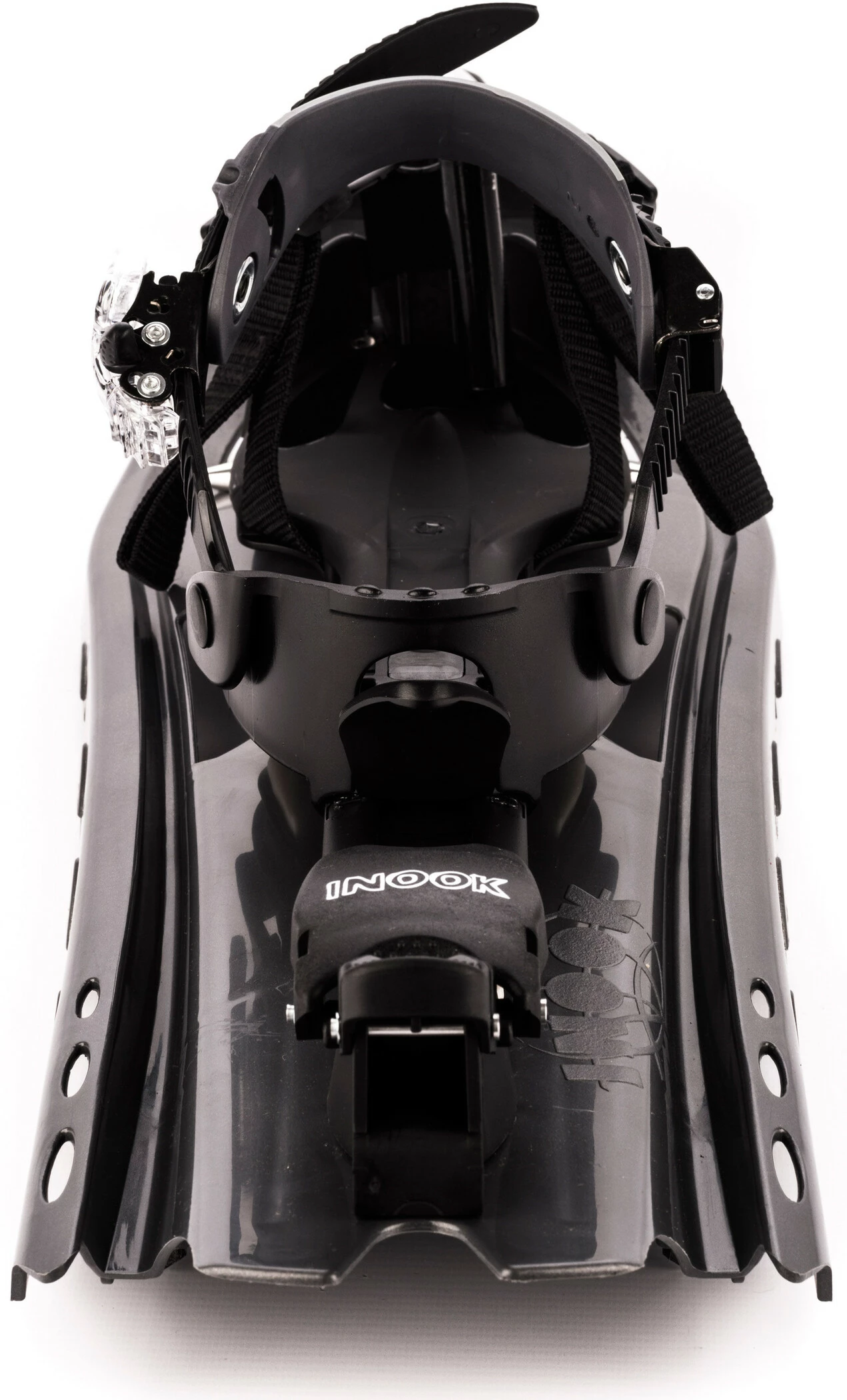 INOOK OXM Sneeuwschoenen Met Tas, Grijs 5 INOOK OXM Sneeuwschoenen Met Tas, Grijs - Afbeelding 5