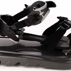 INOOK OXM Sneeuwschoenen Met Tas, Grijs 12 INOOK OXM Sneeuwschoenen Met Tas, Grijs -Ziener winkel inook oxm snowshoes with bag anthracite 6