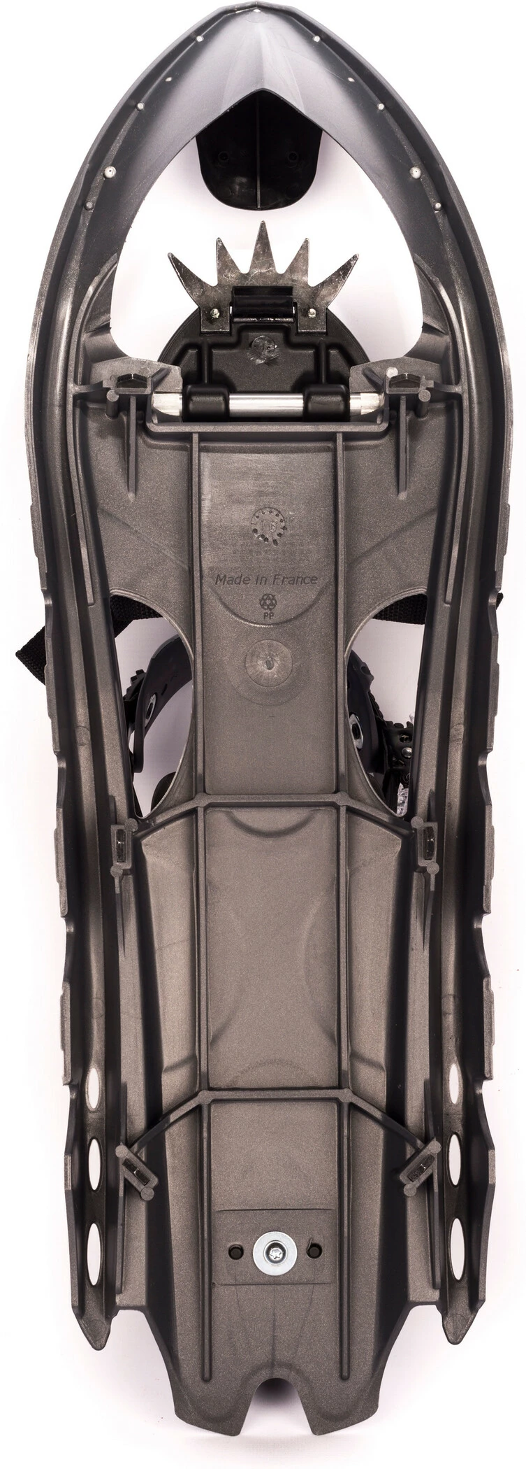 INOOK OXM Sneeuwschoenen Met Tas, Grijs 7 INOOK OXM Sneeuwschoenen Met Tas, Grijs - Afbeelding 7