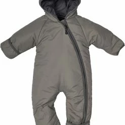 Isbjörn Of Sweden Isbjörn Of Sweden Frost Jumpsuit Peuters, Roze