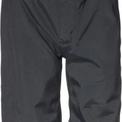 Isbjörn Of Sweden Isbjörn Of Sweden Hurricane Hard Shell Pants Kids, Zwart
