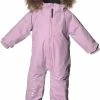Isbjörn Of Sweden Isbjörn Of Sweden Padded Jumpsuit Toddler, Bruin 5 Isbjörn Of Sweden Isbjörn Of Sweden Padded Jumpsuit Toddler, Bruin -Ziener winkel isbjoern padded jumpsuit toddler frost pink 1