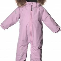 Isbjörn Of Sweden Isbjörn Of Sweden Padded Jumpsuit Toddler, Bruin