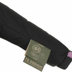 Kamik Aayla Jacket Girls, Zwart -Ziener winkel kamik aayla jacket girls black 4