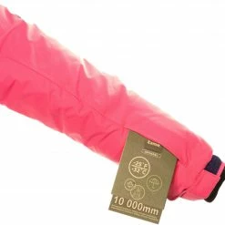 Kamik Aura Jacket Girls, Rood 9 Kamik Aura Jacket Girls, Rood -Ziener winkel kamik aura jacket girls coral navy 5 2