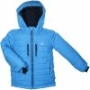 Kamik Evan Jacket Boys -Ziener winkel kamik evan jacket boys blue 1