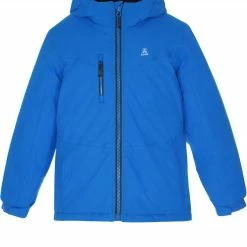 Kamik Finn Jacket Boys, Blauw