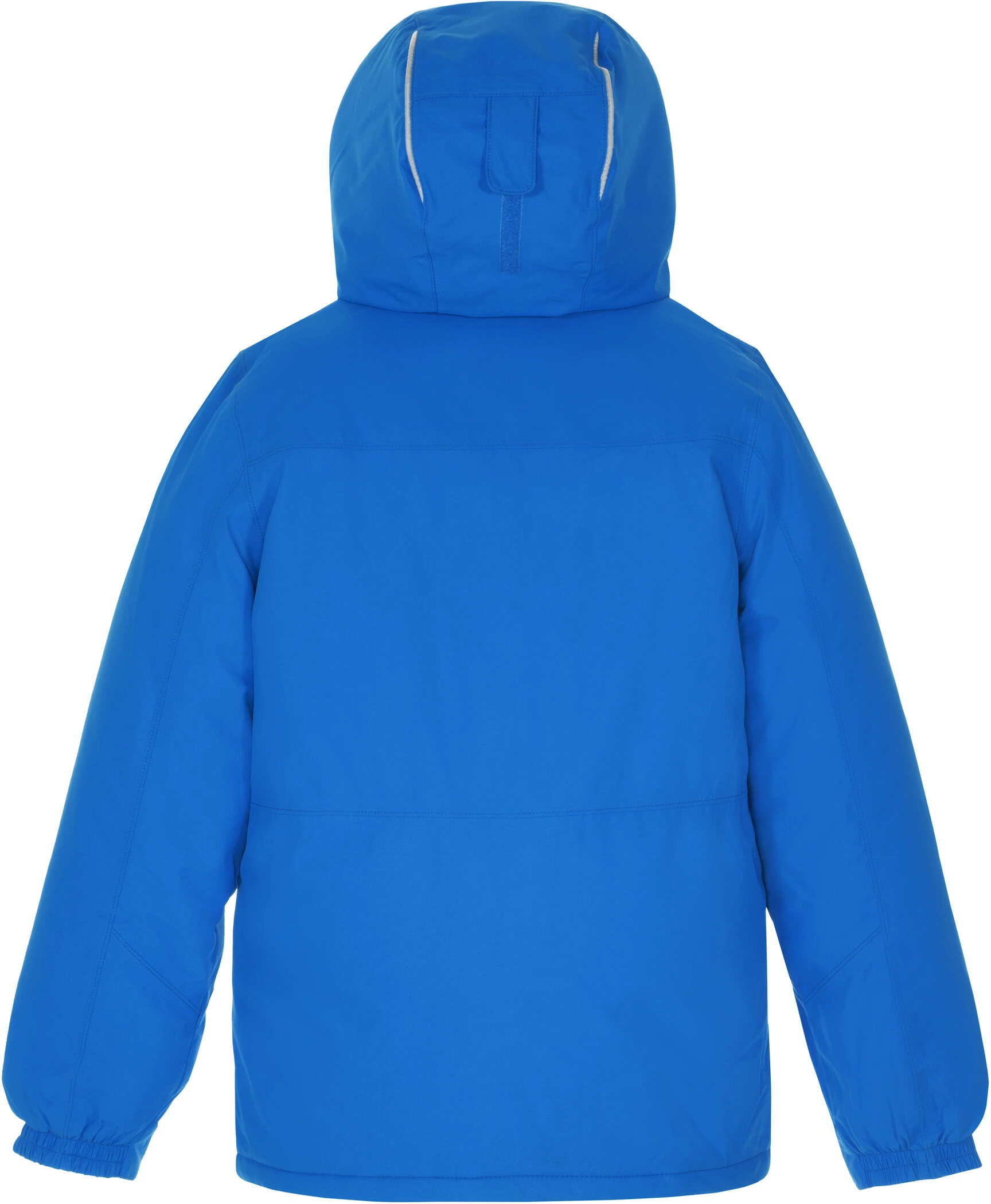 Kamik Finn Jacket Boys, Blauw 2 Kamik Finn Jacket Boys, Blauw - Afbeelding 2