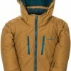 Kamik Hux Jacket Boys, Blauw 4 Kamik Hux Jacket Boys, Blauw -Ziener winkel kamik hux jacket boys bronze atlantic 1