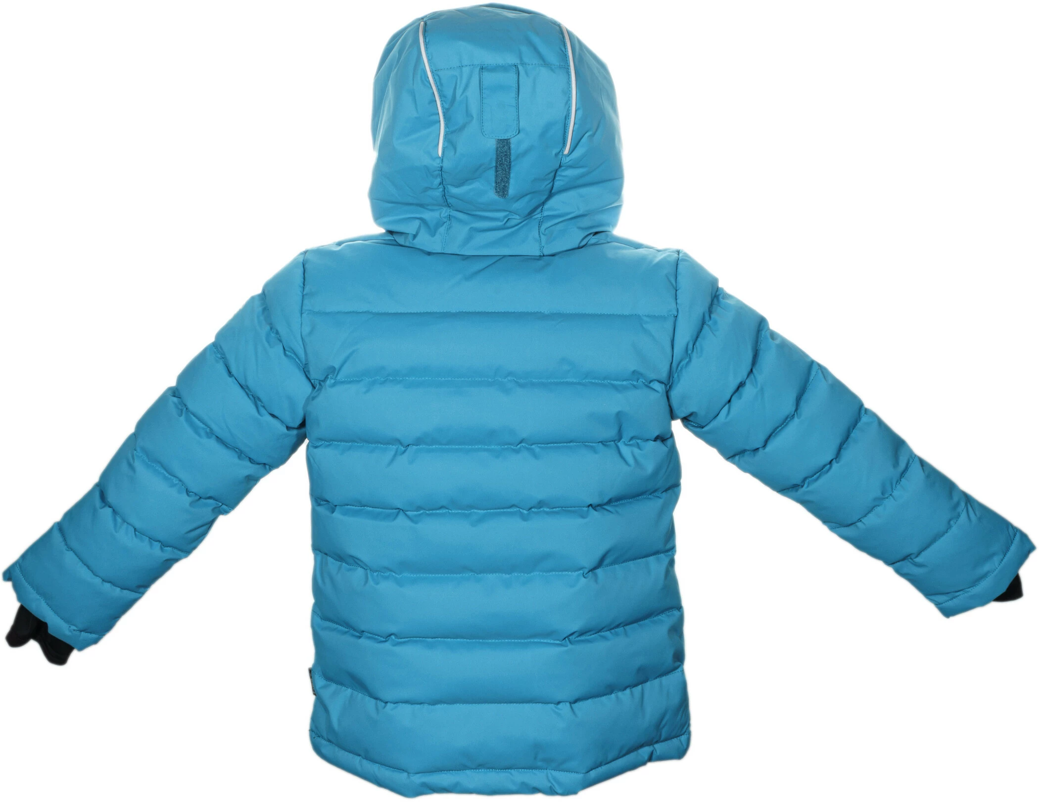 Kamik Kara Jacket Girls, Rood 3 Kamik Kara Jacket Girls, Rood - Afbeelding 3