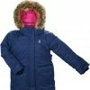 Kamik Katy Jacket Girls, Blauw