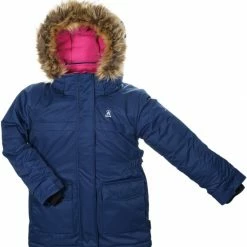 Kamik Katy Jacket Girls, Blauw