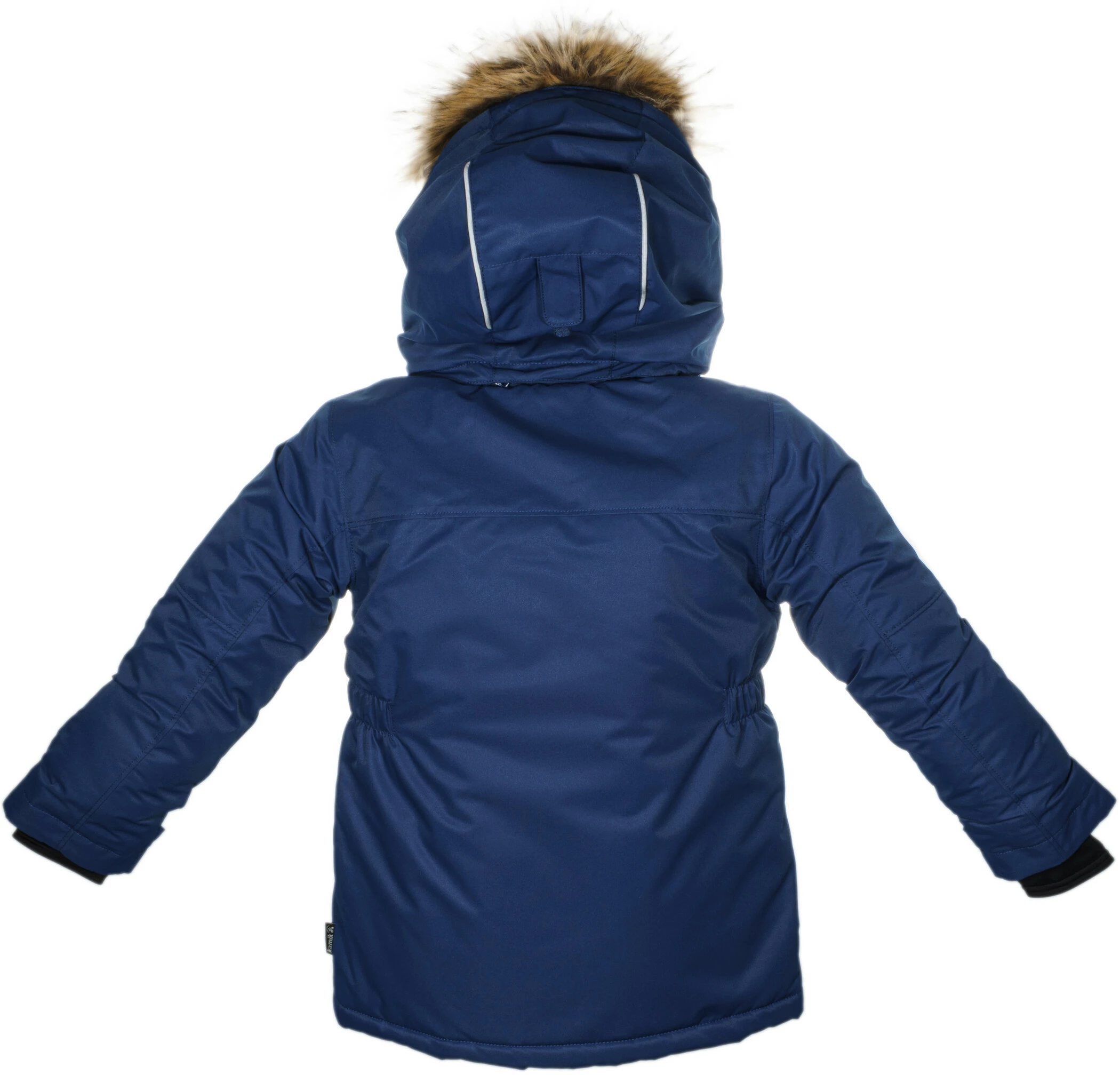 Kamik Katy Jacket Girls, Violet 2 Kamik Katy Jacket Girls, Violet - Afbeelding 2