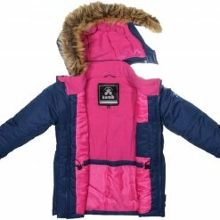 Kamik Katy Jacket Girls, Violet 6 Kamik Katy Jacket Girls, Violet -Ziener winkel kamik katy jacket girls marine 3