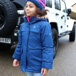 Kamik Katy Jacket Girls, Violet 7 Kamik Katy Jacket Girls, Violet -Ziener winkel kamik katy jacket girls marine 4