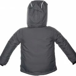 Ziener winkel -Ziener winkel kamik max winter jacket boys coal atlantic 2 1