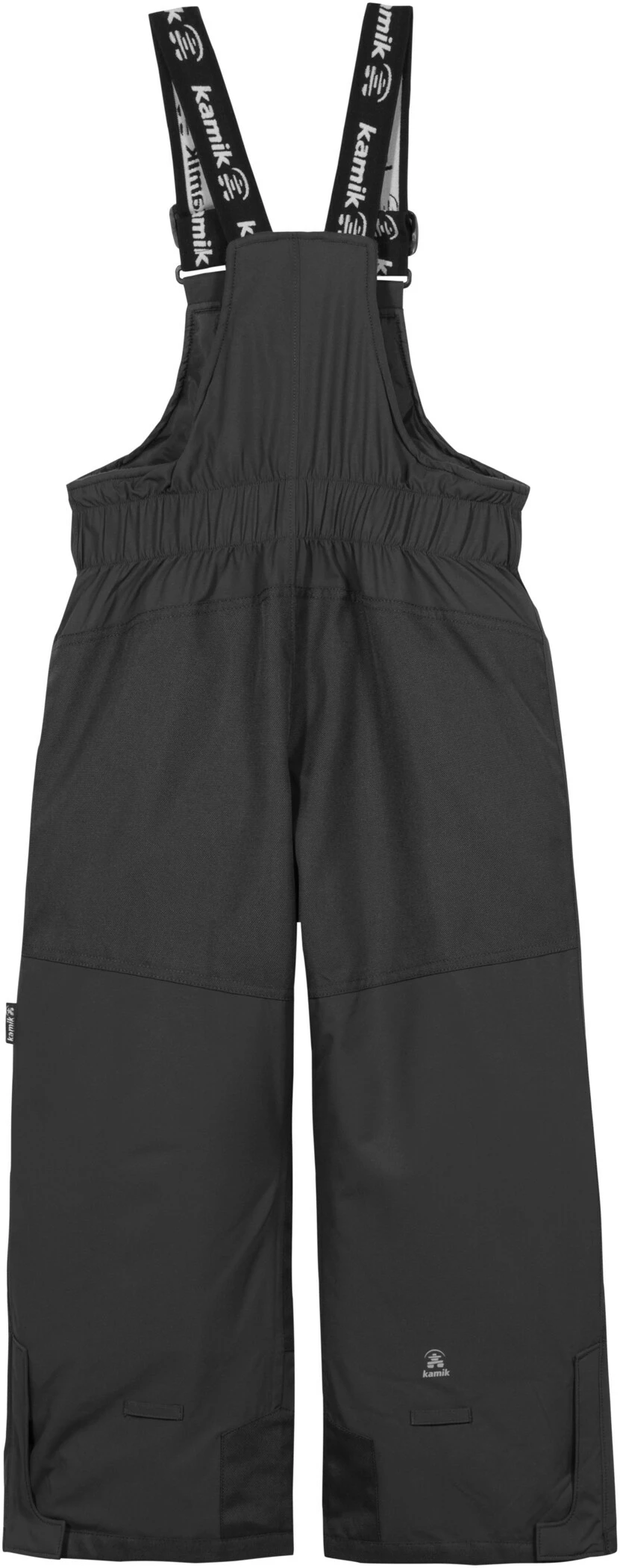 Kamik Winkie Winter Pants Kids, Groen 2 Kamik Winkie Winter Pants Kids, Groen - Afbeelding 2