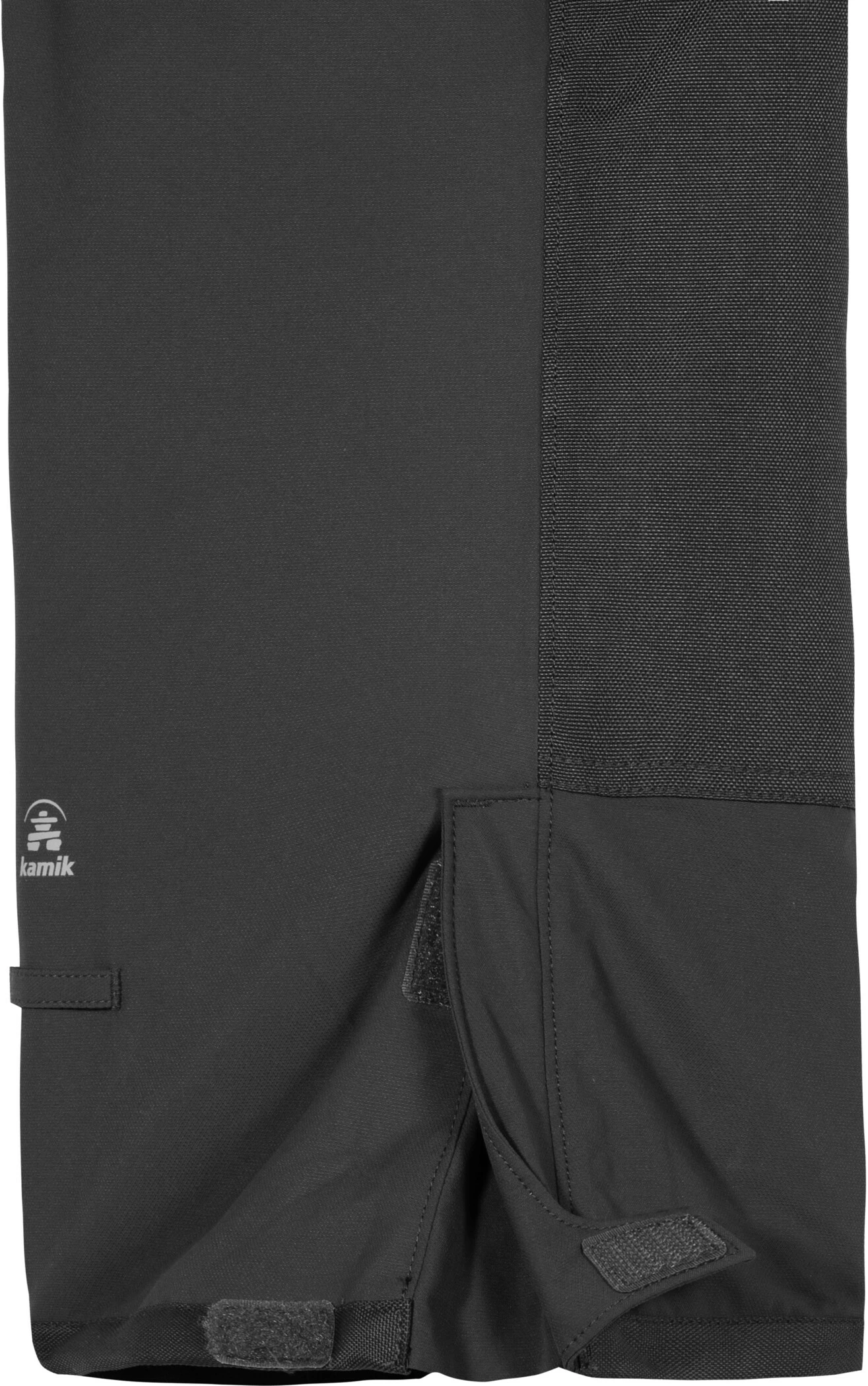 Kamik Winkie Winter Pants Kids, Groen 4 Kamik Winkie Winter Pants Kids, Groen - Afbeelding 4
