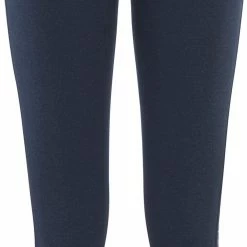 Ziener winkel -Ziener winkel kari traa rose light high waist pants women royal 2