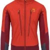 Karpos Alagna Plus Evo Jacket Men, Oranje/rood 13 Karpos Alagna Plus Evo Jacket Men, Oranje/rood -Ziener winkel karpos alagna plus evo jacket men grenadine biking red 1