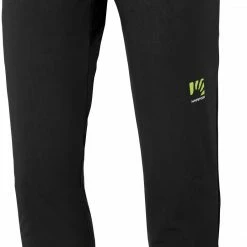 Karpos K-Performance Mountaineer Broek Heren, Zwart