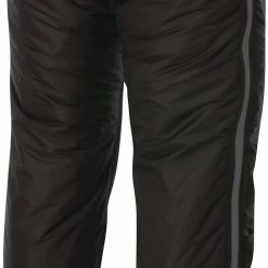 Karpos Lyskamm Evo Pants Men, Zwart/grijs