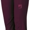 Karpos San Martino Pants Women, Violet 3 Karpos San Martino Pants Women, Violet -Ziener winkel karpos san martino pants women pickled beet 1