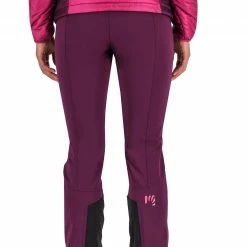 Karpos San Martino Pants Women, Violet -Ziener winkel karpos san martino pants women pickled beet 6