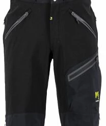 Karpos Schiara Evo Pants Men, Zwart