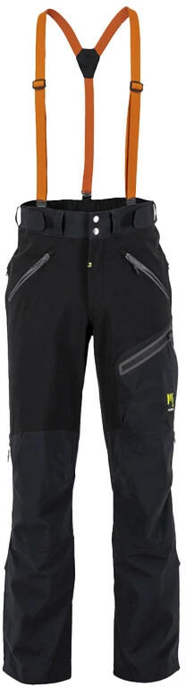 Karpos Schiara Evo Pants Men, Zwart 1 Karpos Schiara Evo Pants Men, Zwart