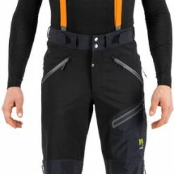 Karpos Schiara Evo Pants Men, Zwart 10 Karpos Schiara Evo Pants Men, Zwart -Ziener winkel karpos schiara evo pants men black dark grey 3