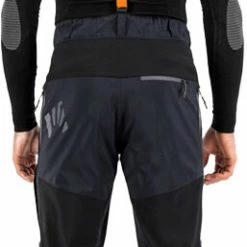 Karpos Schiara Evo Pants Men, Zwart 12 Karpos Schiara Evo Pants Men, Zwart -Ziener winkel karpos schiara evo pants men black dark grey 5