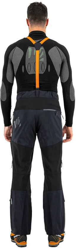 Karpos Schiara Evo Pants Men, Zwart 5 Karpos Schiara Evo Pants Men, Zwart - Afbeelding 5