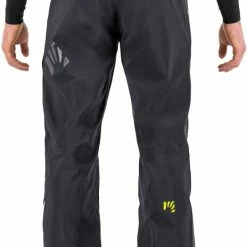 Karpos Storm Evo Pants Men, Zwart -Ziener winkel karpos storm evo pants men black dark grey 4