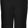 Killtec KSW 77 Ski Pants Girls, Geel -Ziener winkel killtec ksw 77 ski pants girls black 1