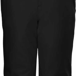 Killtec KSW 77 Ski Pants Girls, Geel