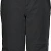 Killtec KSW 79 Ski Pants Boys, Zwart