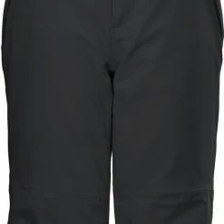 Killtec KSW 79 Ski Pants Boys, Zwart