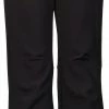 Killtec Oppdal Softshell Ski Pants Girls, Zwart 5 Killtec Oppdal Softshell Ski Pants Girls, Zwart -Ziener winkel killtec oppdal softshell ski pants girls black 1