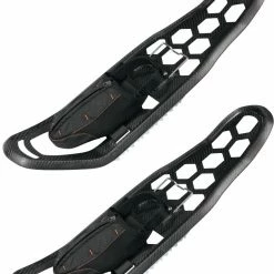 Komperdell Carbon Air Frame 25 Snowshoe, Zwart