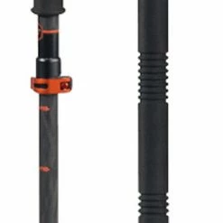 Komperdell Carbon CxP Pro Poles, Zwart